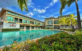 Pan Hotel And Resort